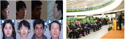 Biometrics