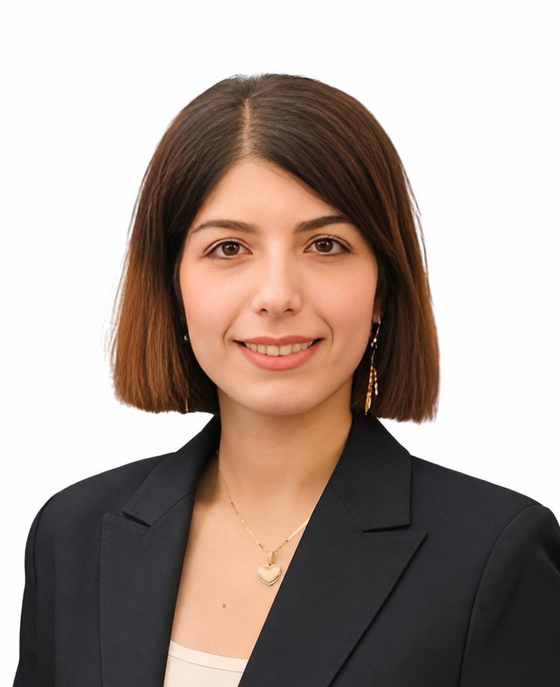 Niloufar Alipour Talemi